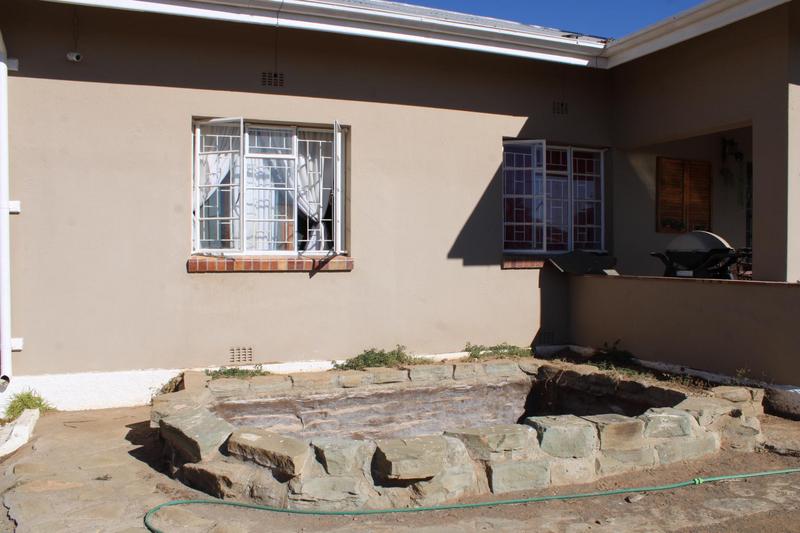 3 Bedroom Property for Sale in Fraserburg Northern Cape